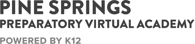 Pine Springs Preparatory Virtual Academy