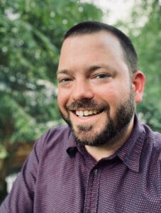 Seth Sosebee