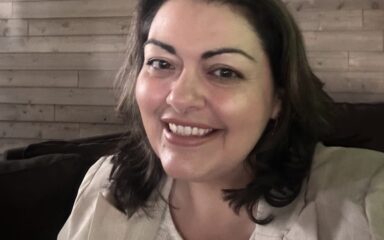 Sara Kordbacheh