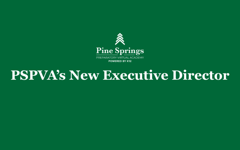Meet Dr. GeRita Connor: PSPVA’s New Executive Director