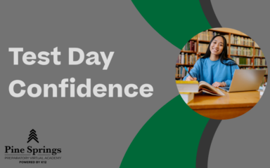 Test Day Confidence with PSPVA