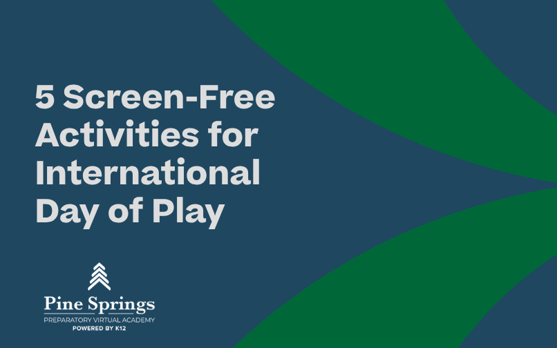 PSPVA day of play